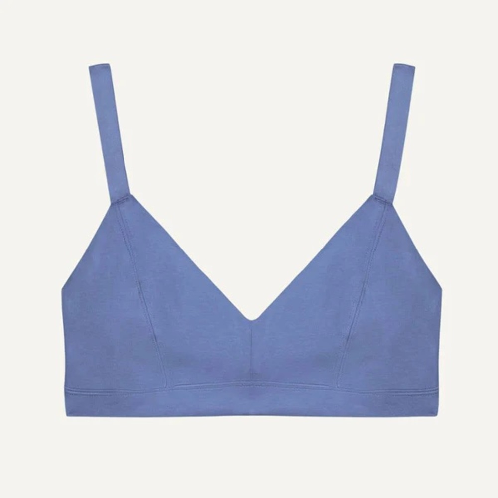 Subset The Triangle Bra in Gale sz L ✨ NWT✨